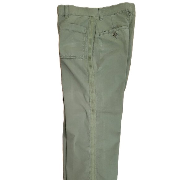 Bensimon Paris Bula Trousers / Size EU 38 - Picture 3 of 16